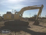 Side of used Komatsu Excavator for Sale,Used Excavator in yard,Used Komatsu in yard,Side of used Komatsu Excavator for Sale,Back of used Komatsu Excavator for Sale,Side of used Komatsu in yard